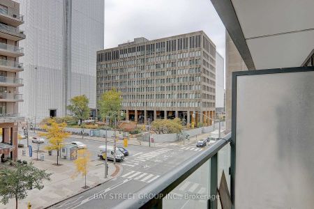 For Lease - 955 Bay Street Unit# 314, Toronto, Ontario - Photo 4