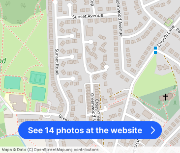 Greenwood Mount, LEEDS - Photo 1