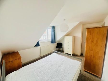 2 bedroom duplex to rent - Photo 4