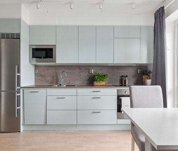 Huddinge - 1rok - 6mån - 10.925kr/mån - Foto 4