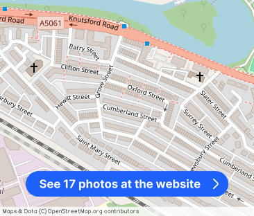 Cumberland Street, Latchford, Warrington, WA4 - Photo 1