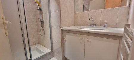 Appartement de 27 m2 à Biarritz - Photo 4