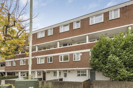 4 bedroom maisonette to rent - Photo 5