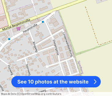 SANIERTE MIETWOHNUNG ++ Altbauwohnung ++ Linderwaldsiedlung, ZELTWEG - Photo 1