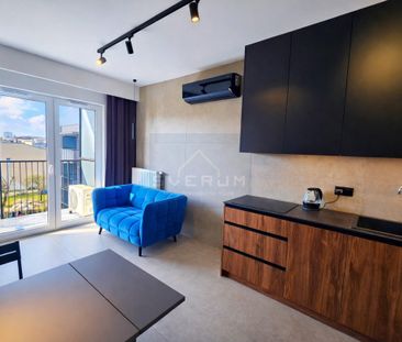 Mieszkanie na Wynajem, 38.00m - Zdjęcie 2