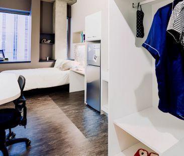 Single Studio - Photo 6