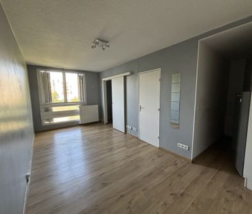 Appartement T1 Bis de 30.65m² - Quartiers Alco / Les Cévennes - Photo 4