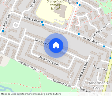 Silverdale Close, Coventry - Photo 1