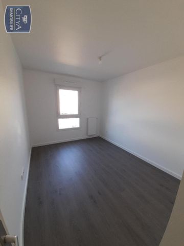 Location Appartement 3 pièces 61m² AMIENS 80000 - Photo 4