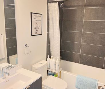 For Lease - 100 Queen Street Unit# 1106, Toronto, Ontario - Photo 3