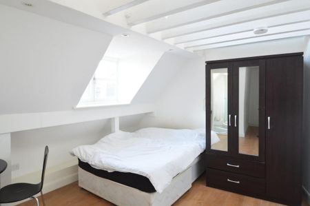 Studio to rent - Photo 2