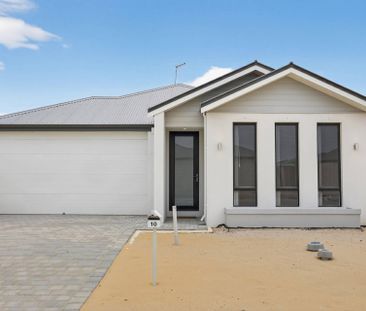 Contemporary Coastal Living - Photo 2