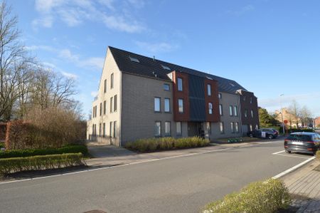 Energiezuinig 1-slpk. app. van 78m² & Zuidgericht terras. - Photo 2