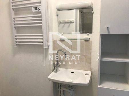 APPARTEMENT T2 A LOUER - Photo 5