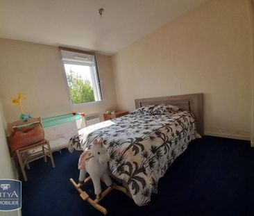 Location Appartement 2 pièces 47m² LUCON 85400 - Photo 4