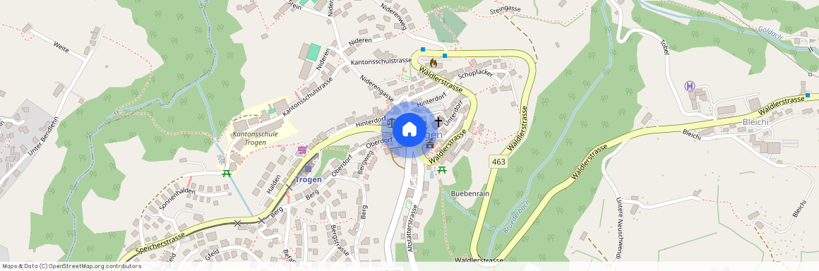 9043 Trogen Kinderdorf