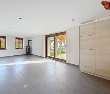 5.5 Zimmer, 142 m², EG - Foto 3