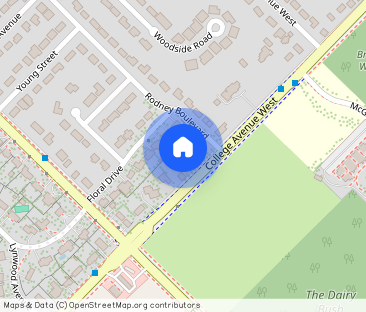 99 College Ave W, Guelph - Photo 1