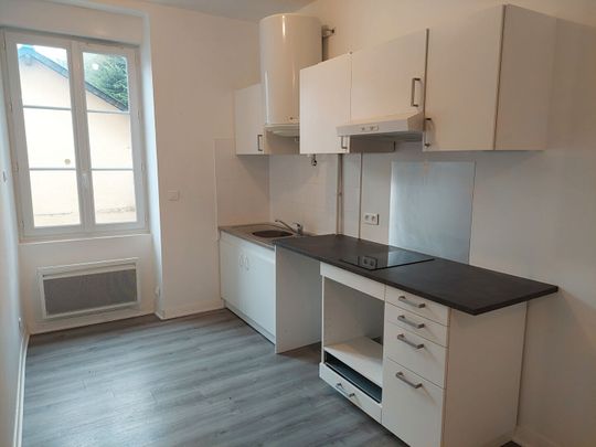 A Louer - Nantes Jardins Des Plantes - Appartement Nantes 2 Pièces De 40.27 M² - Photo 1