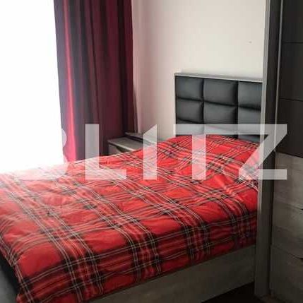 Apartament 3 camere, 73 mp, terasa 28 mp, garaj, Grand Park Residence - Photo 1