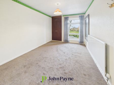 Spencer Road, Earlsdon, Coventry, CV5 6PA - Photo 2