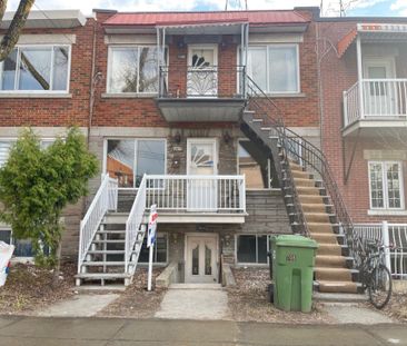 7084 17e Avenue, H2A 2R1, H2A 2R1, Montréal - Photo 6