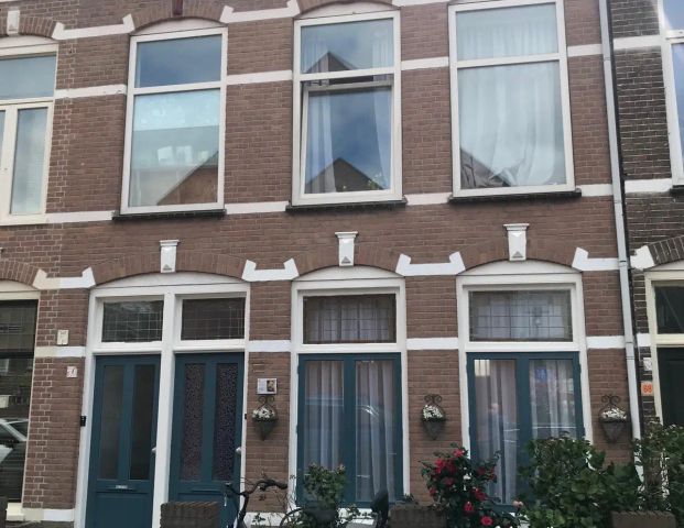 Chambre Saenredamstraat, Haarlem - À louer - Foto 1