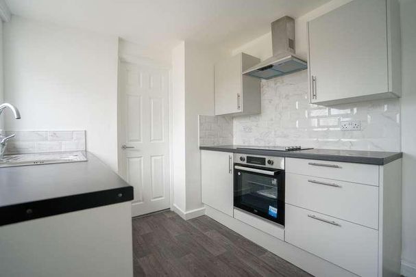 First Street, Consett, County Durham, DH8 - Photo 1