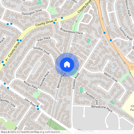 Ground Floor Flat 4 Hillsborough Court, Cherrybrook