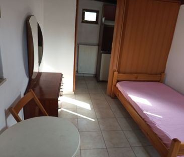 Studio/Γκαρσονιέρα για ενοικίαση Νεροκούρος (Ελευθέριος Βενιζέλος) - Photo 3