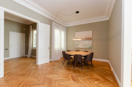 4 bedroom luxury Flat for rent in Barcelona, Catalonia - Photo 5