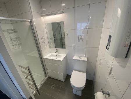 Apartment Living in Aro Valley - Photo 2