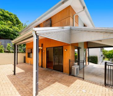 Spacious & Private Family Home in Prime Kelvin Grove Location - Photo 2