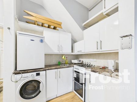 1 bedroom apartment to rent - Photo 3