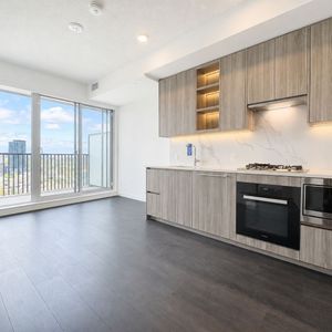 For Lease - 18 Esther Shiner Boulevard Unit# 1709, Toronto, Ontario - Photo 2