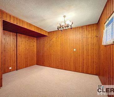 Bel appartement de 7 pièces avec jardin privatif - Foto 4