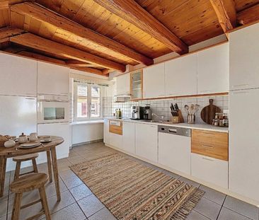 4.5 Zimmer, 157 m², 3. Stock - Photo 5