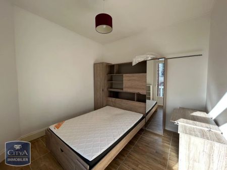 Appartement à louer 2 pièces 27.25m² - Photo 4