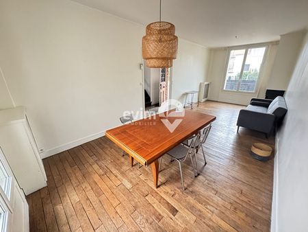 Maison 4 pièces 81.92m² - Argenteuil , Argenteuil - Photo 4