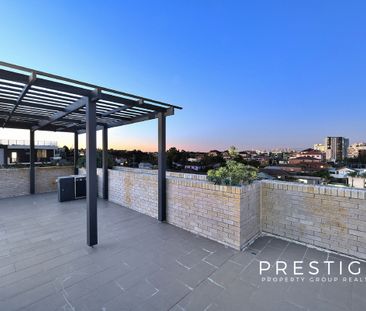 301/2-6 Martin Avenue, Arncliffe NSW 2205 - Apartment For Rent | Do... - Photo 3