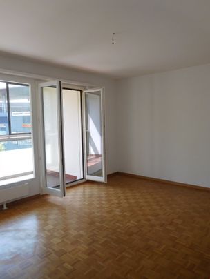 3 Zimmer, 83 m², 10. Stock - Photo 1