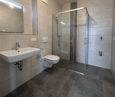 Urban. Modern. Einzigartig. 3-Zimmer-Wohnung mit 2 Balkonen - Photo 4