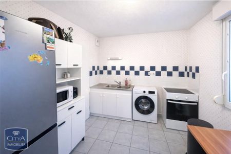 Location Appartement 3 pièces 65m² VIVY 49680 - Photo 5