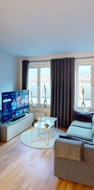 Tullgatan 7 D - Foto 1