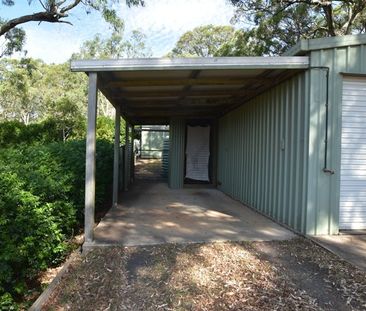 50 Panorama Drive (Granny Flat), Glenvale QLD 4350 - House For Rent... - Photo 5