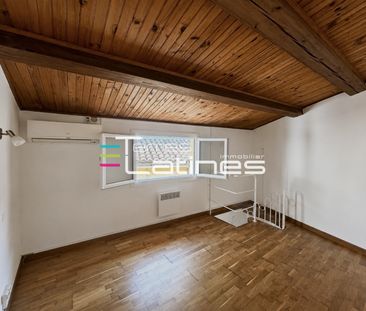 Location Appartement 2 pièces 39m² NIMES 30000 - Photo 5