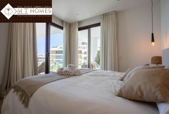 Flat - Fuengirola (El Higuerón)