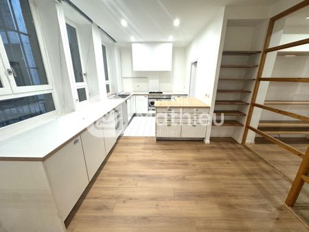 Bel appartement Lyon 6 – rue Sully - Photo 4