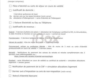 Appartement 1 pièce(s) 45.59 m² - Photo 3