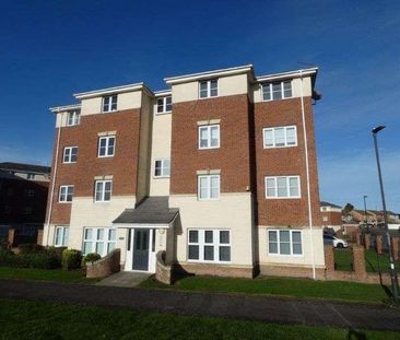 Regency Apartments, Killingworth, NE12 - Photo 3